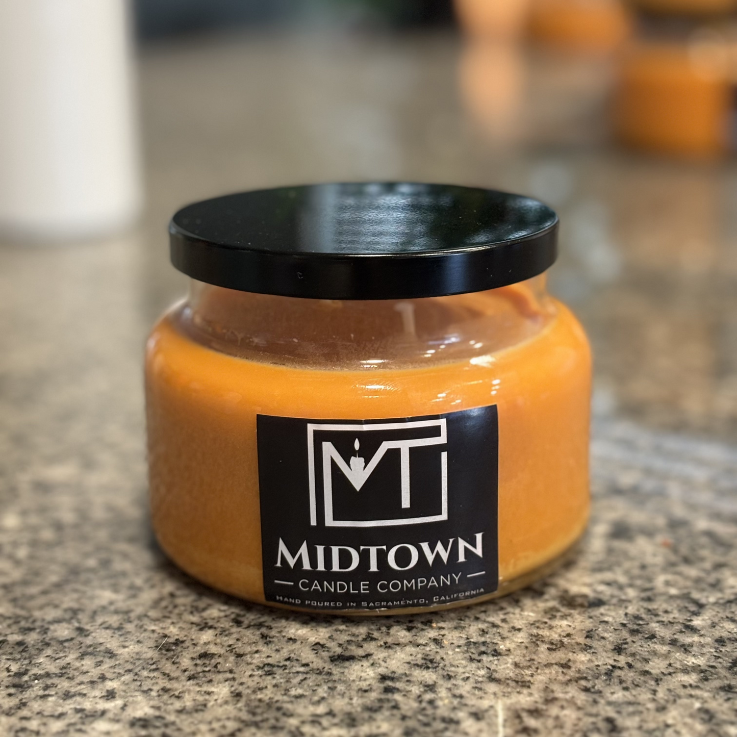 10 oz Midtown Mimosa