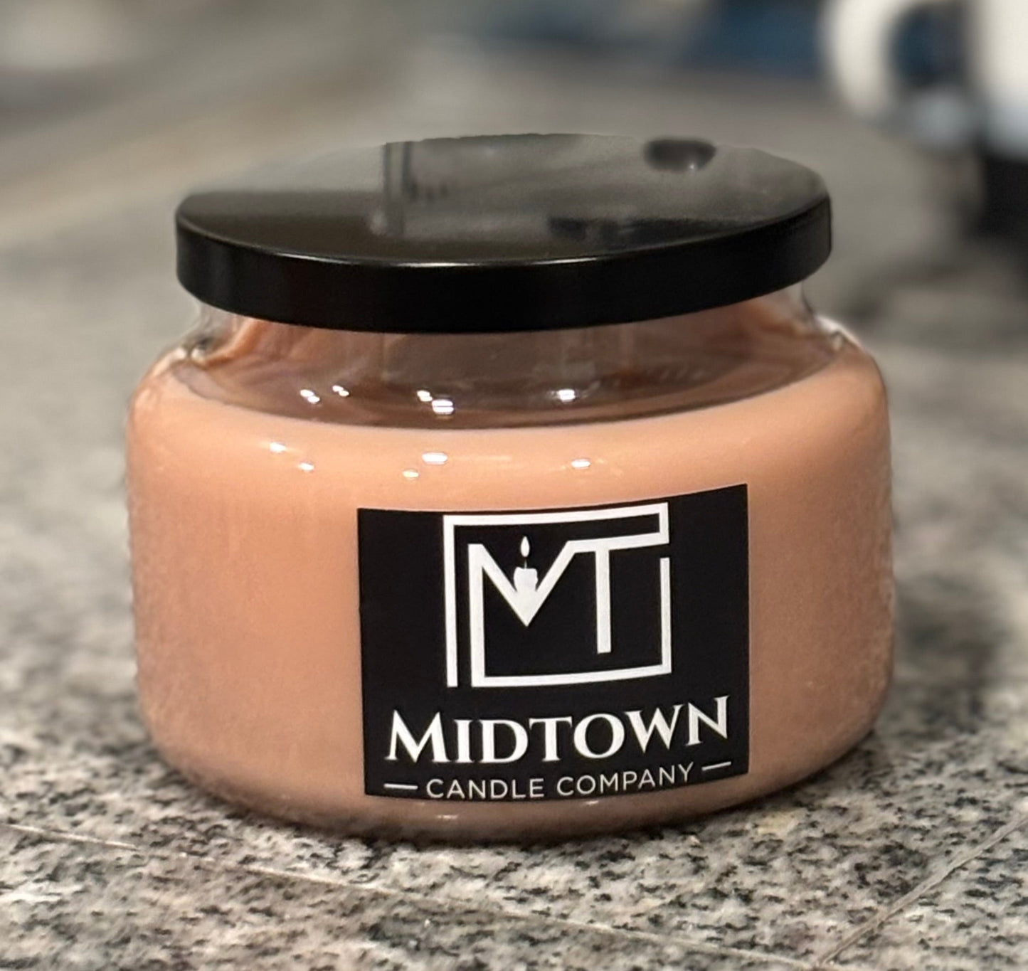 10 oz Vanilla Nightcap